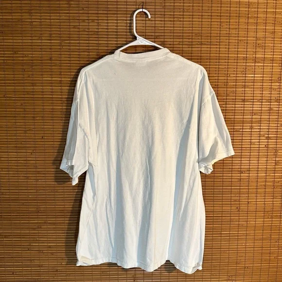 Vintage ‘Thomasville G.A’ Short Sleeve T-Shirt - Picture 2 of 3